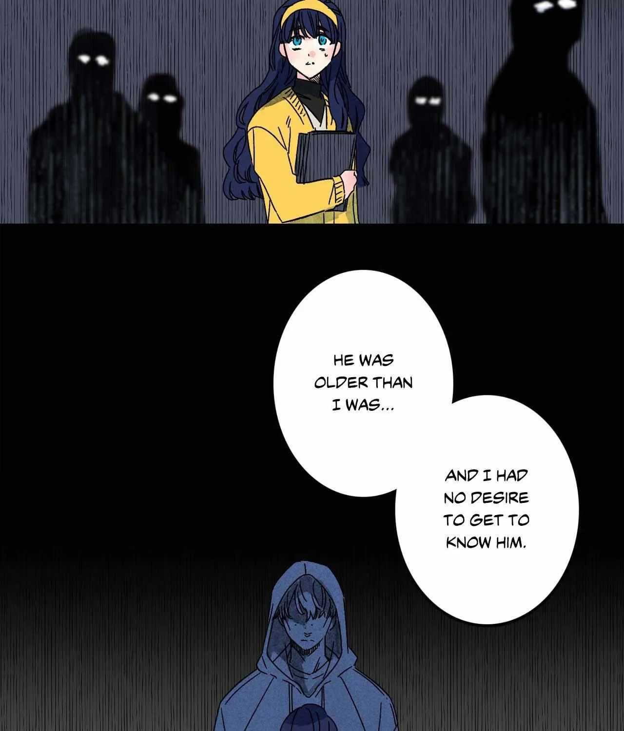Milky Way 1st Avenue Chapter 18 page 68 - 