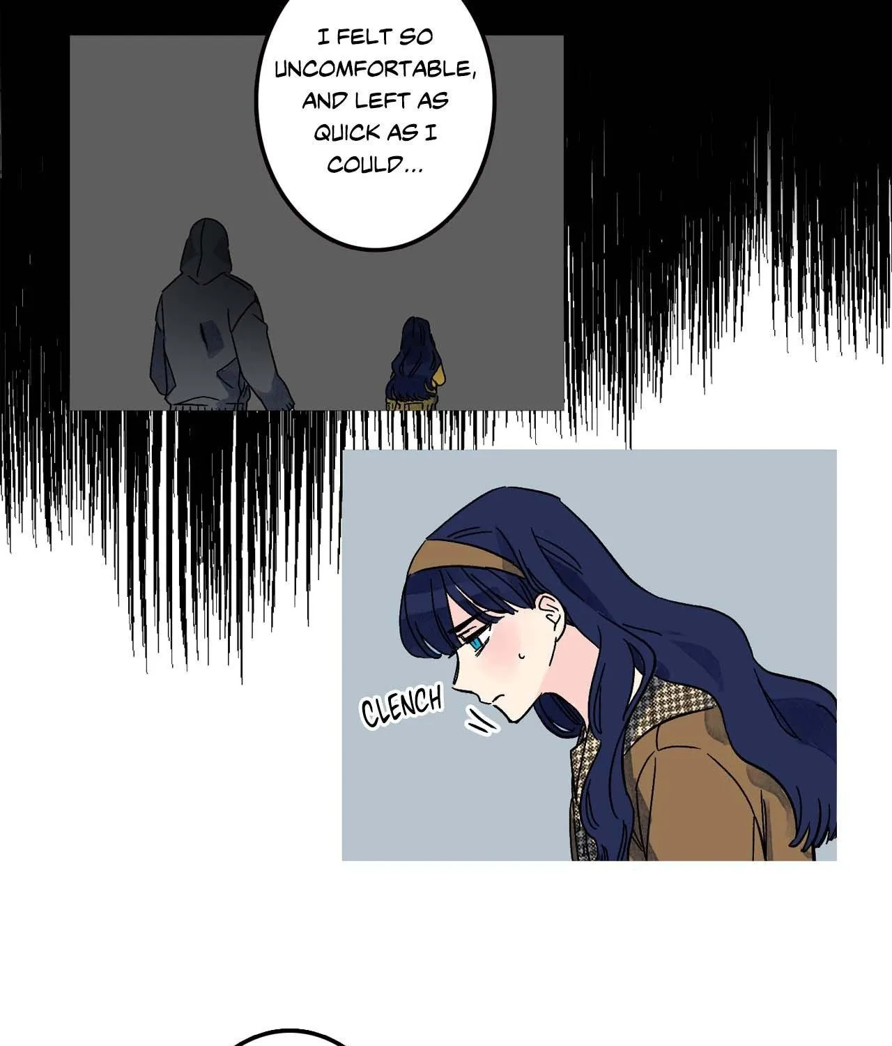 Milky Way 1st Avenue Chapter 18 page 70 - 
