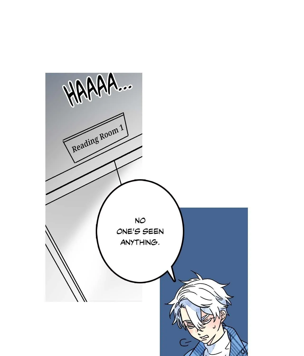 Milky Way 1st Avenue Chapter 18 page 8 - 