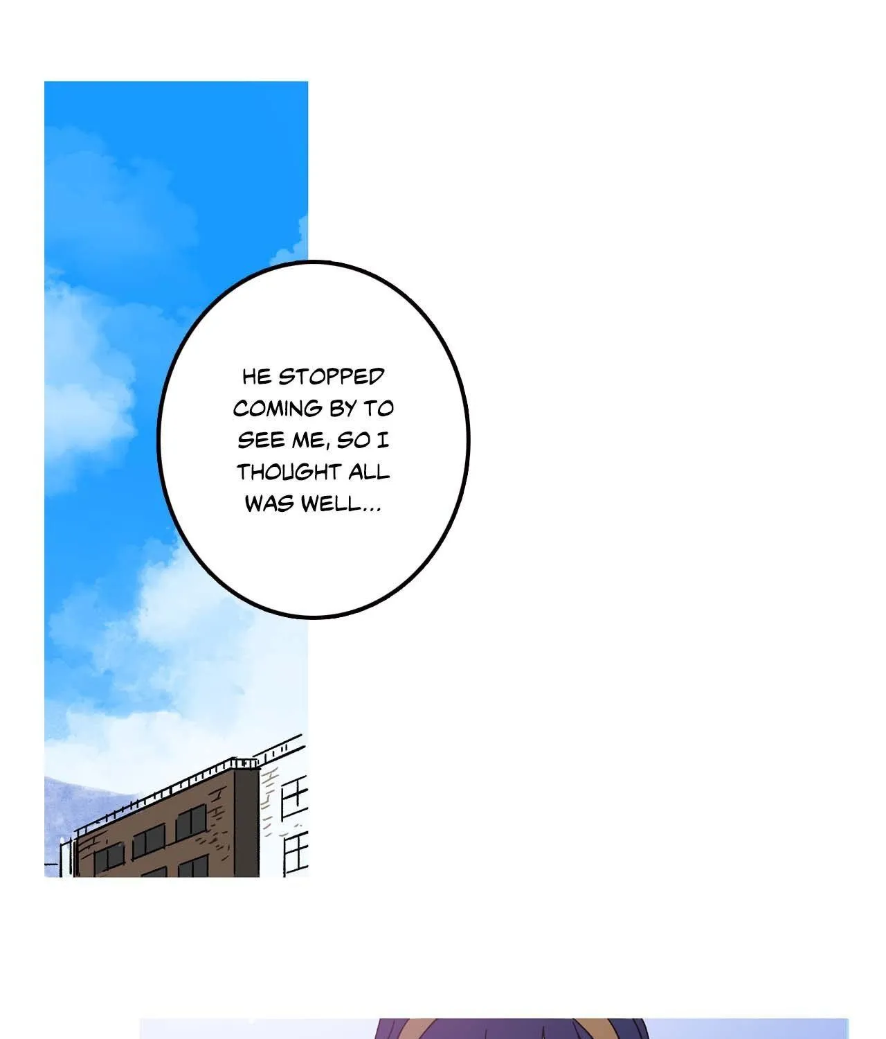 Milky Way 1st Avenue Chapter 18 page 73 - 