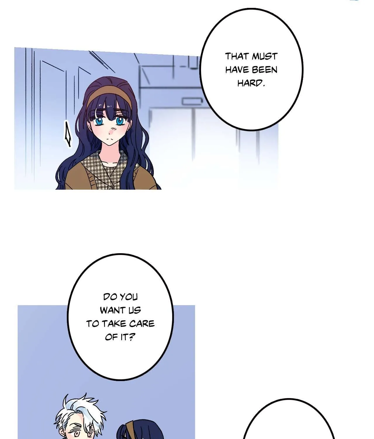 Milky Way 1st Avenue Chapter 18 page 75 - 
