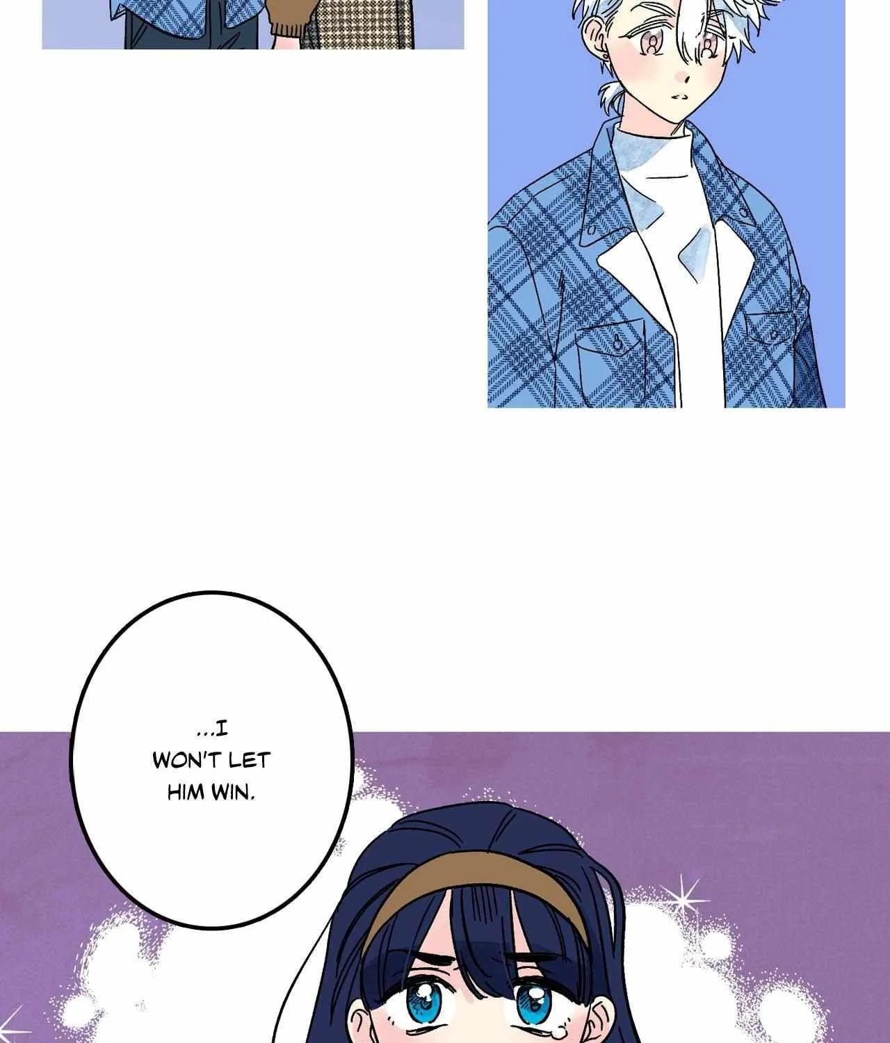 Milky Way 1st Avenue Chapter 18 page 77 - 