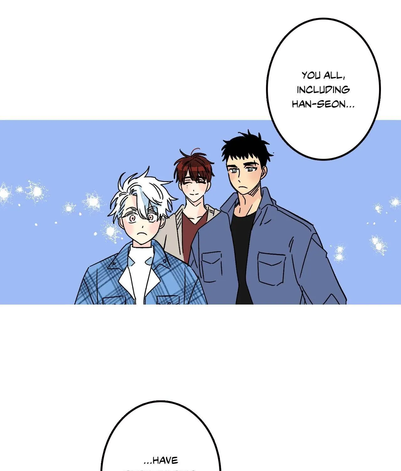 Milky Way 1st Avenue Chapter 18 page 79 - 