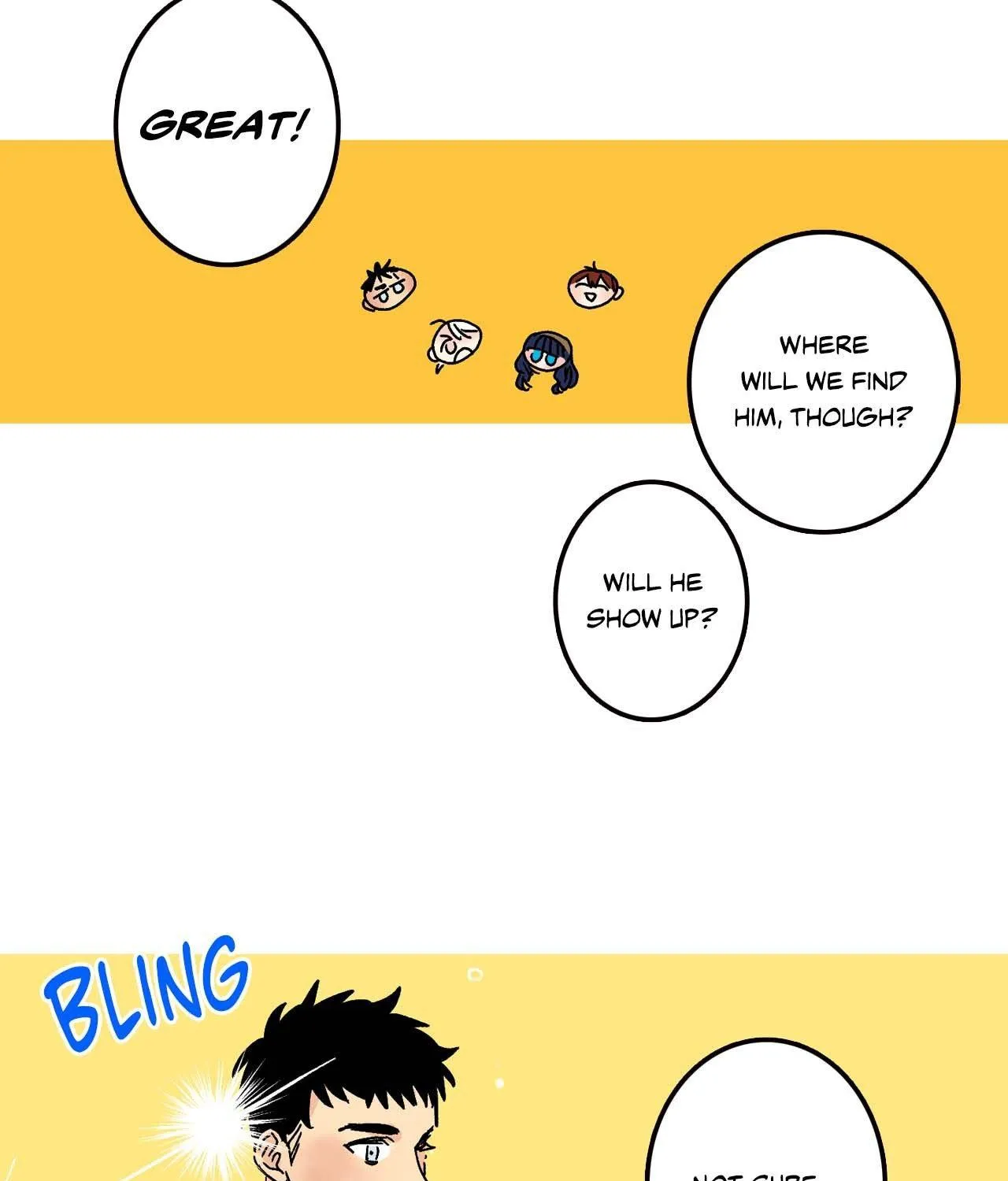 Milky Way 1st Avenue Chapter 18 page 86 - 