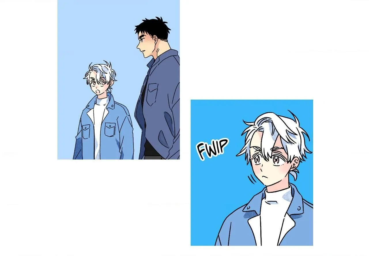 Milky Way 1st Avenue Chapter 18 page 90 - 