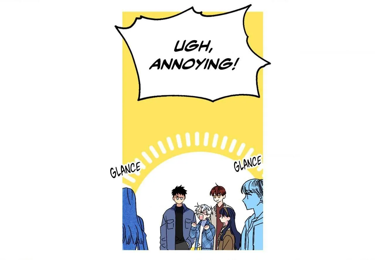 Milky Way 1st Avenue Chapter 18 page 10 - 