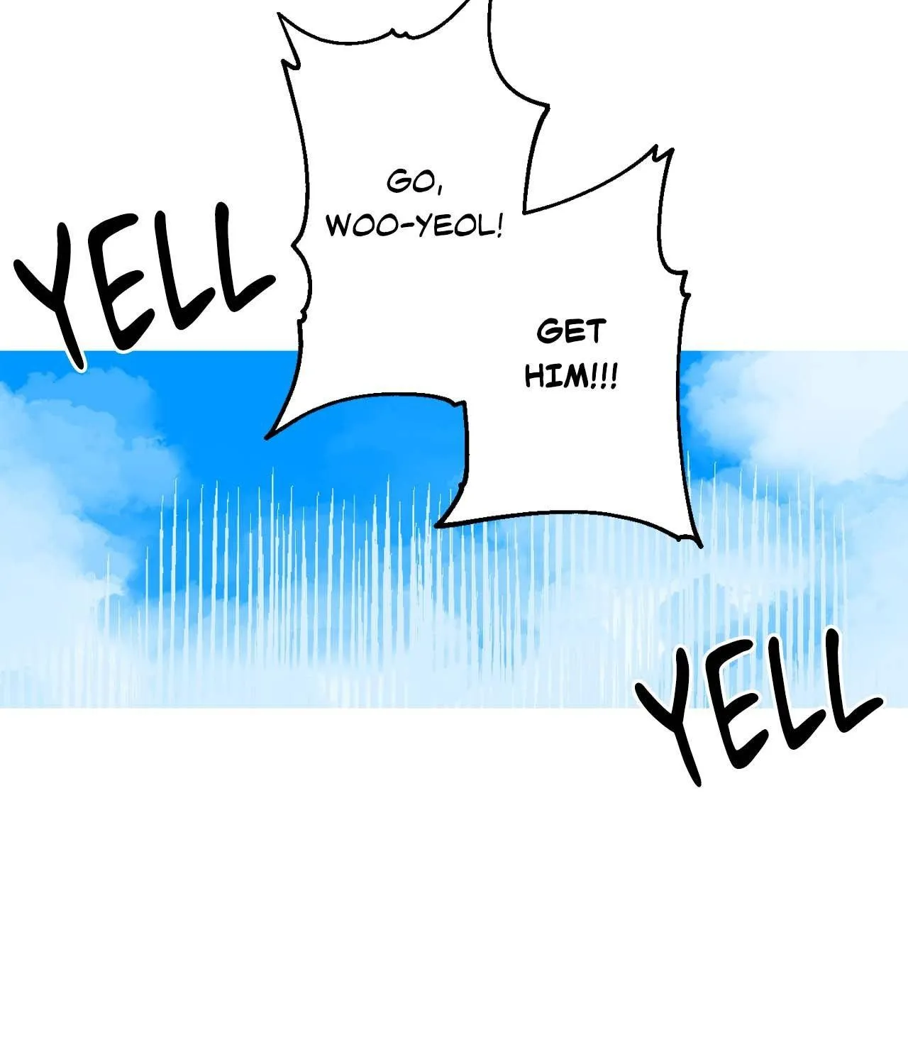 Milky Way 1st Avenue Chapter 18 page 97 - 