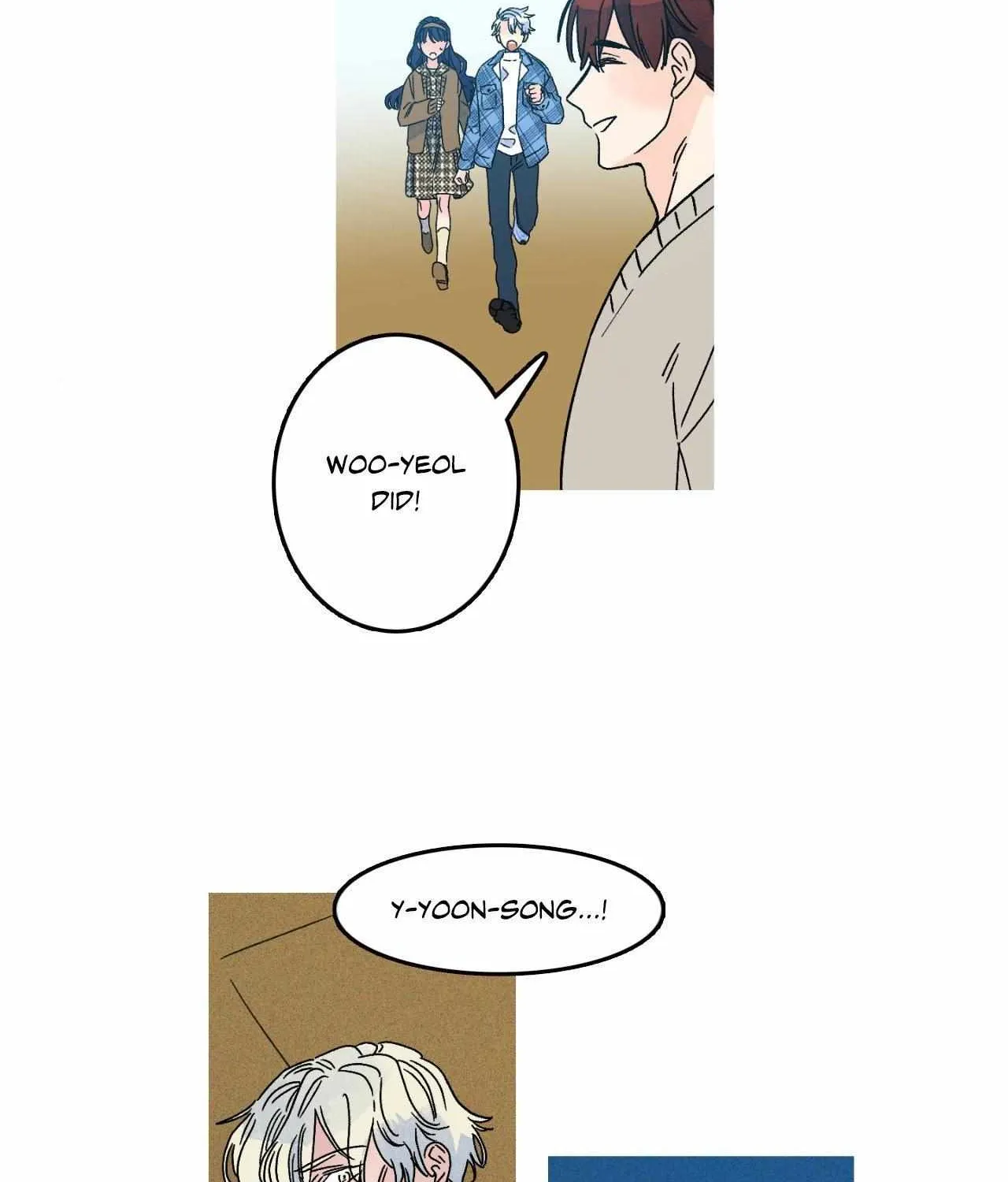 Milky Way 1st Avenue Chapter 19 page 11 - 