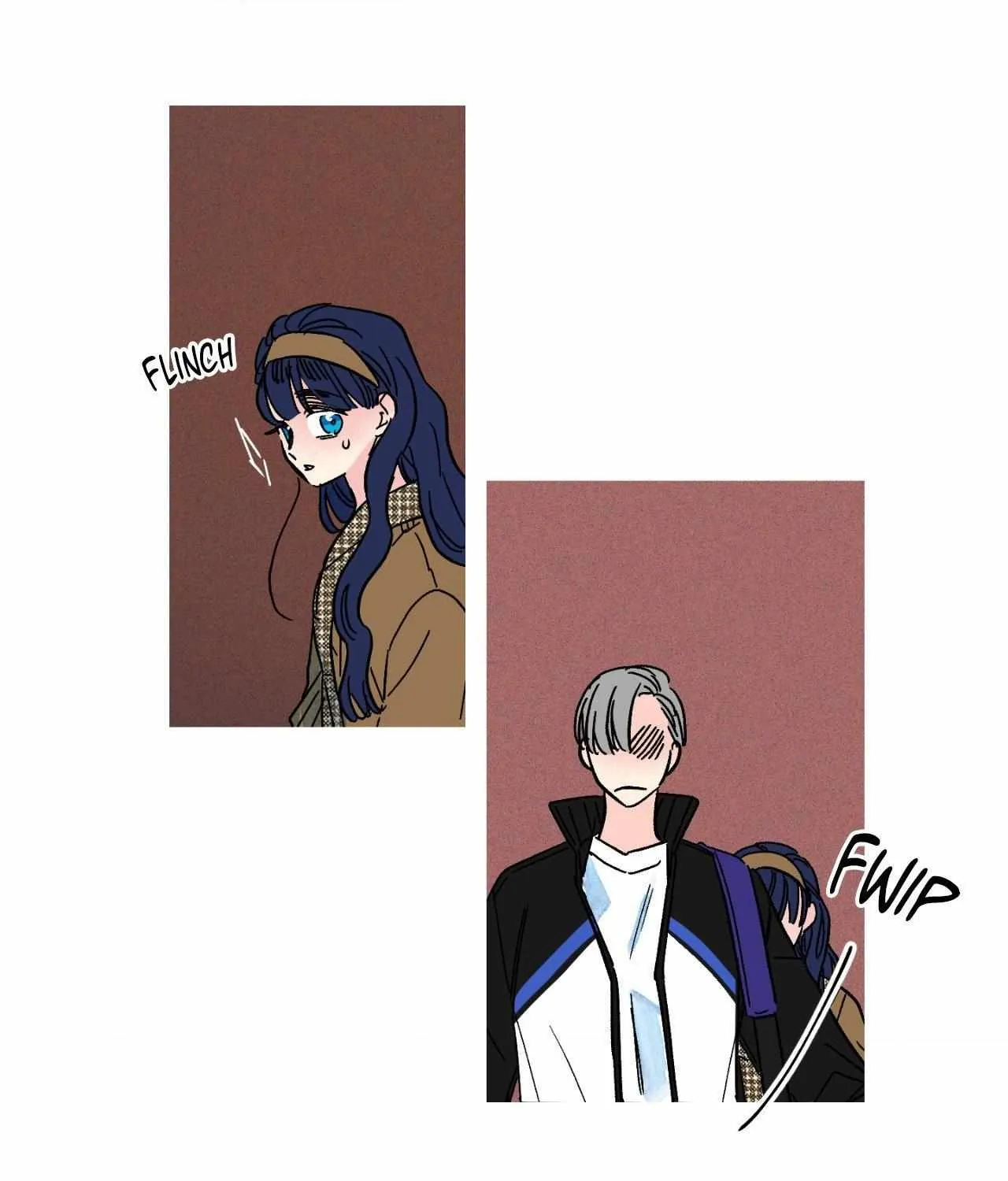 Milky Way 1st Avenue Chapter 19 page 25 - 