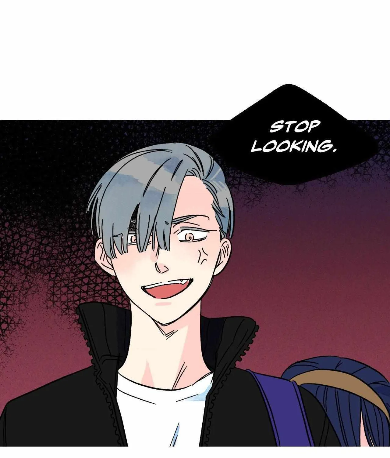 Milky Way 1st Avenue Chapter 19 page 26 - 