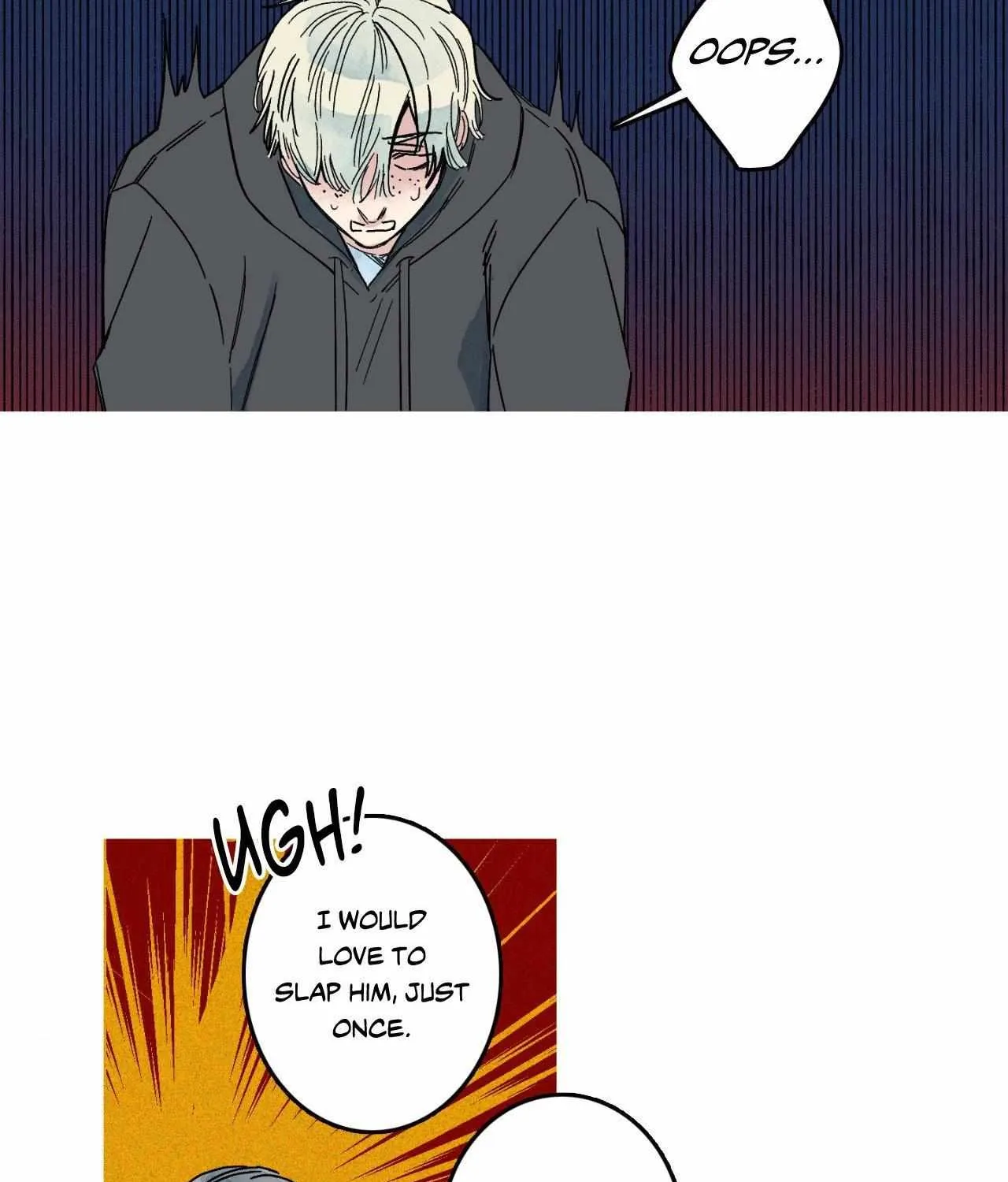 Milky Way 1st Avenue Chapter 19 page 28 - 