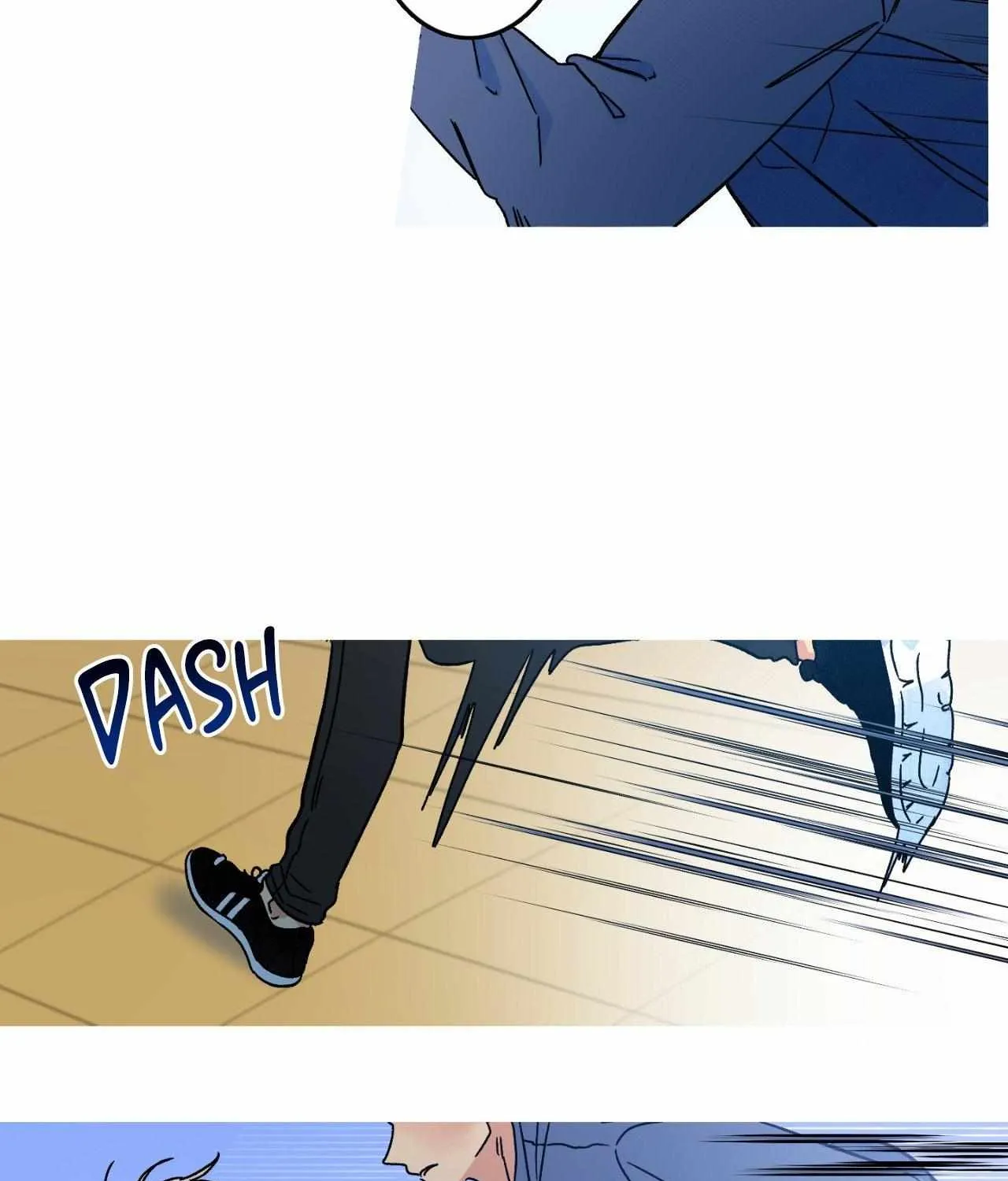 Milky Way 1st Avenue Chapter 19 page 4 - 