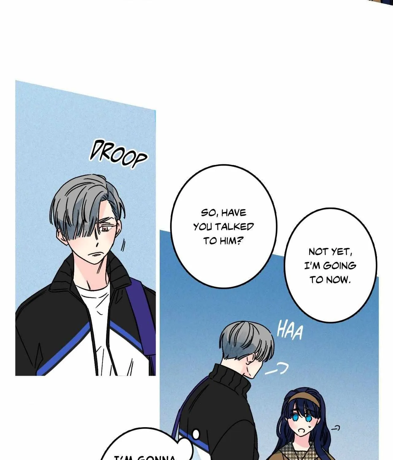Milky Way 1st Avenue Chapter 19 page 34 - 