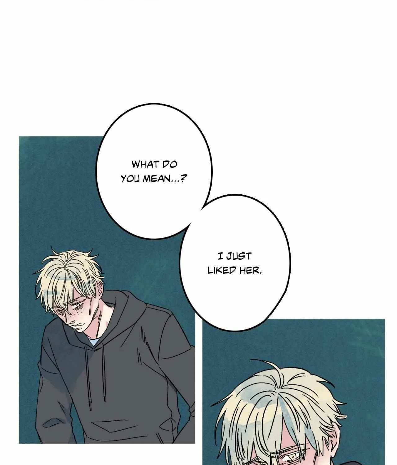Milky Way 1st Avenue Chapter 19 page 40 - 
