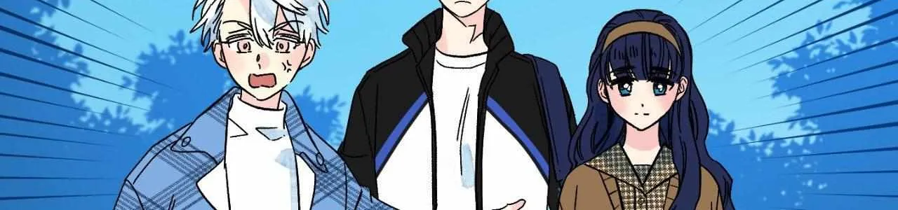 Milky Way 1st Avenue Chapter 19 page 45 - 