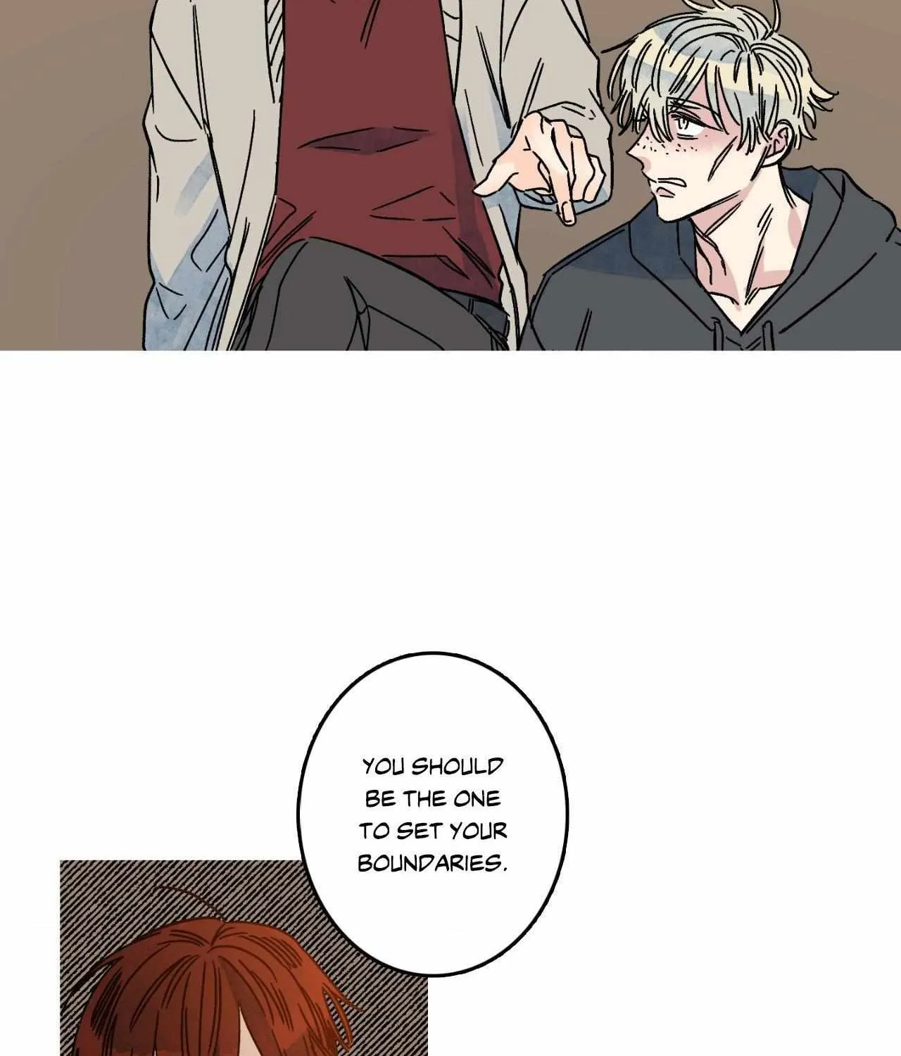 Milky Way 1st Avenue Chapter 19 page 49 - 