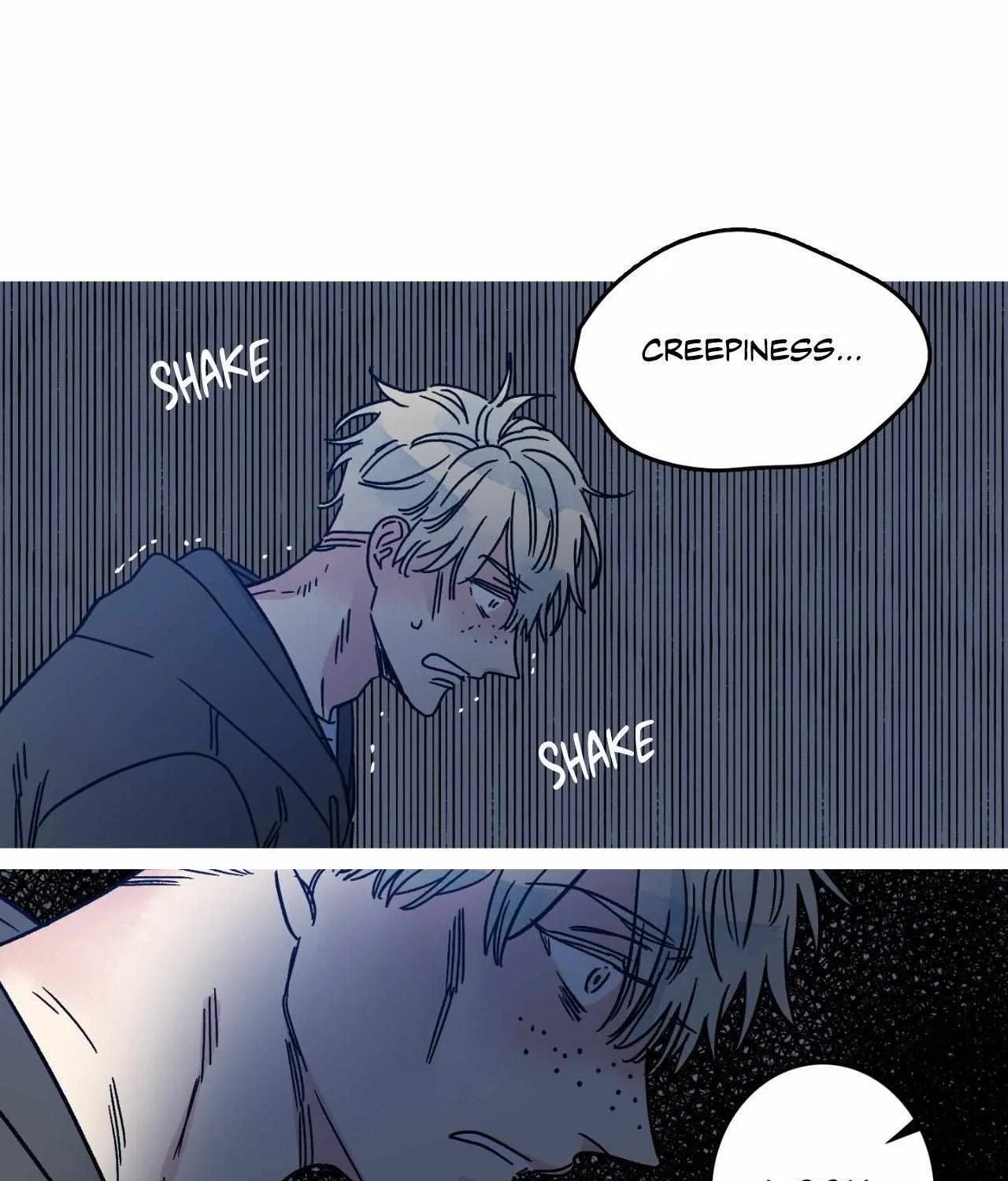 Milky Way 1st Avenue Chapter 19 page 52 - 