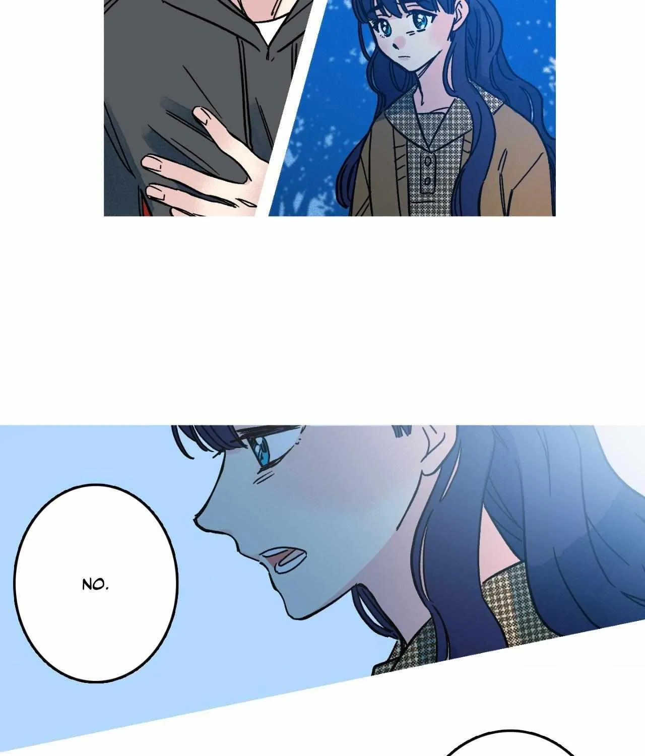Milky Way 1st Avenue Chapter 19 page 58 - 