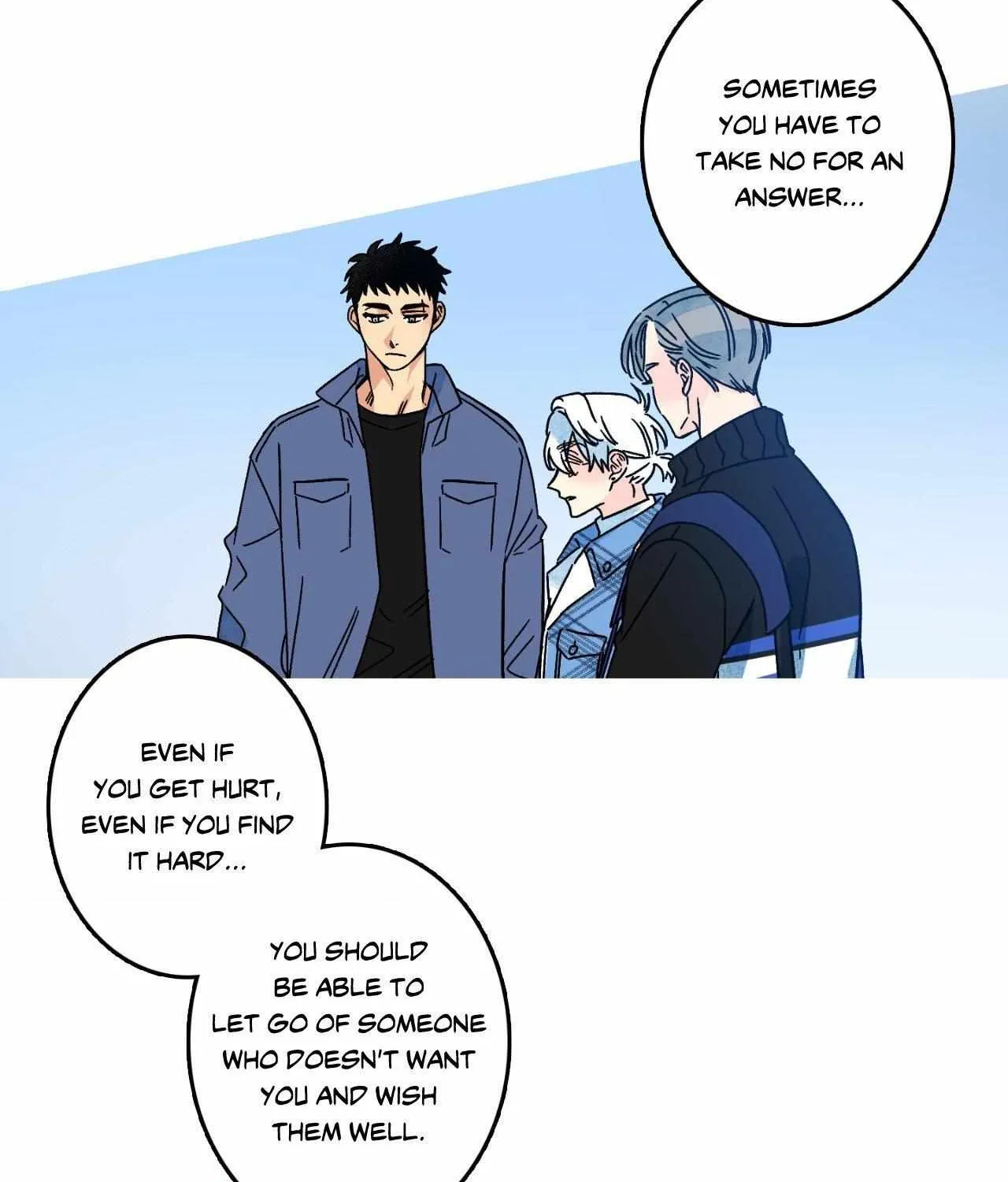 Milky Way 1st Avenue Chapter 19 page 59 - 