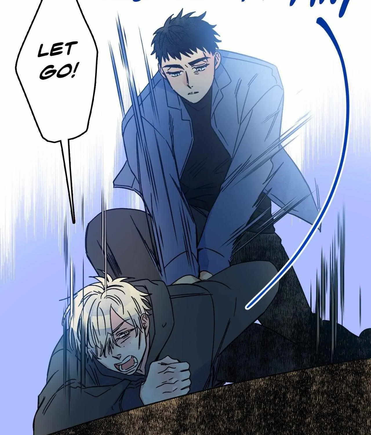 Milky Way 1st Avenue Chapter 19 page 7 - 
