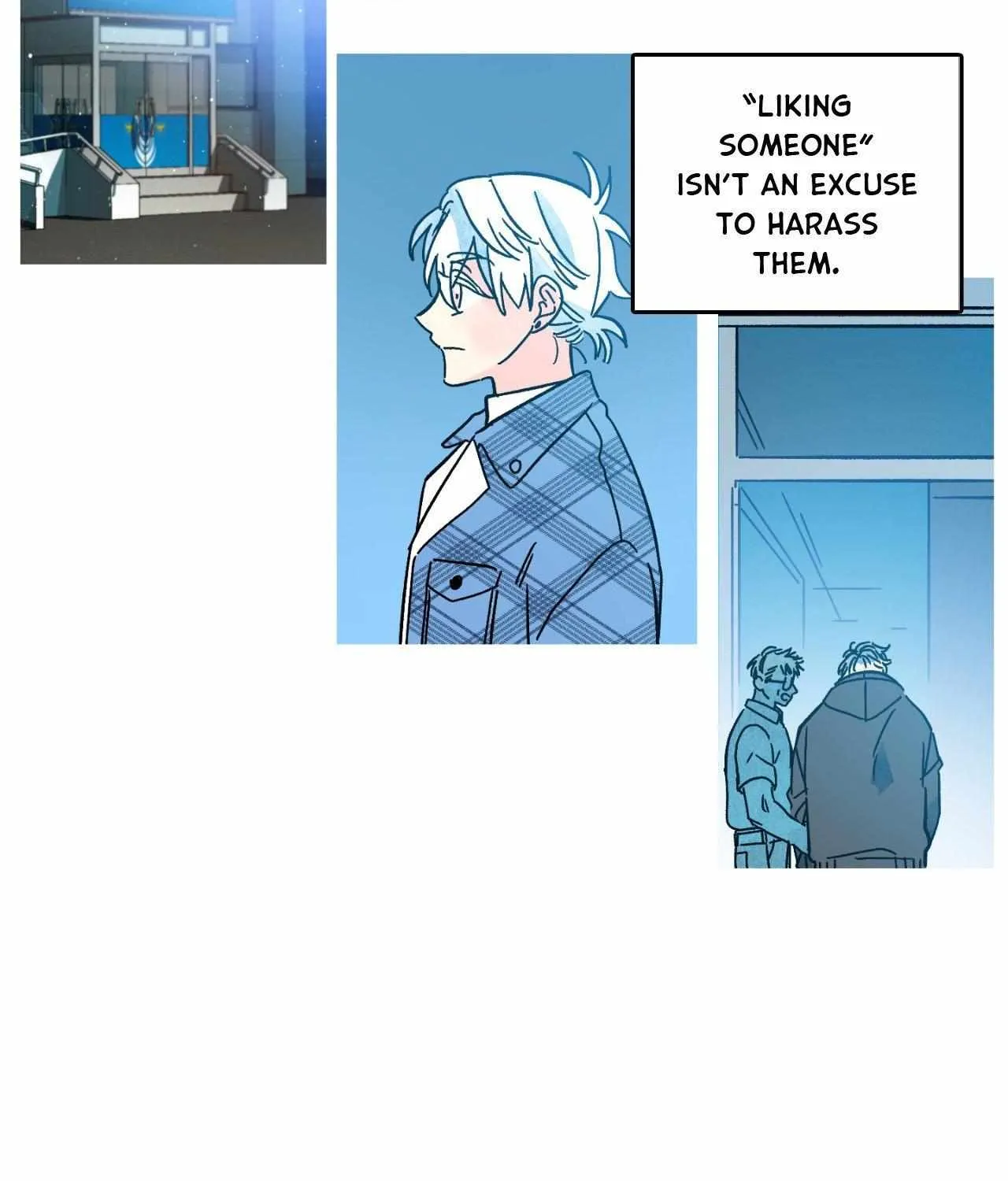 Milky Way 1st Avenue Chapter 19 page 64 - 