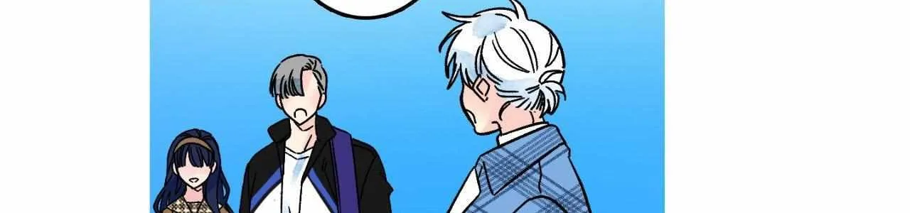 Milky Way 1st Avenue Chapter 19 page 66 - 