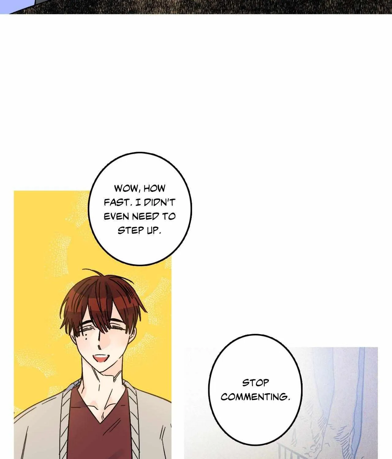 Milky Way 1st Avenue Chapter 19 page 8 - 