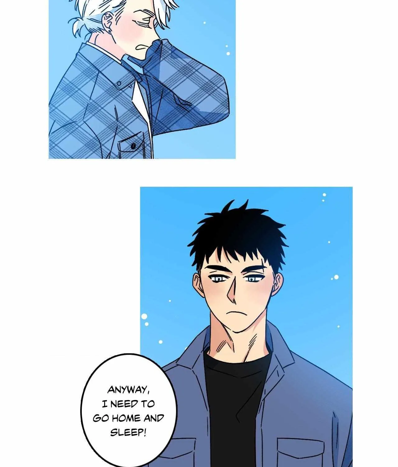 Milky Way 1st Avenue Chapter 19 page 71 - 