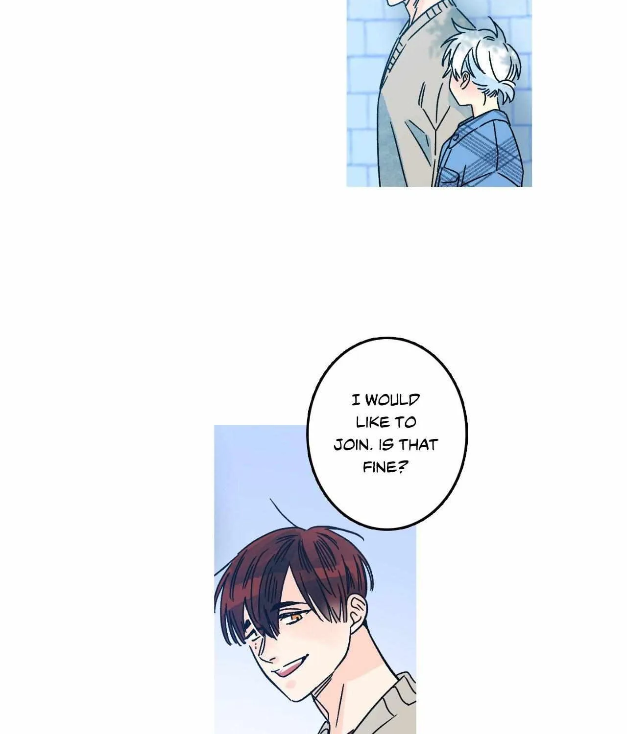 Milky Way 1st Avenue Chapter 19 page 74 - 