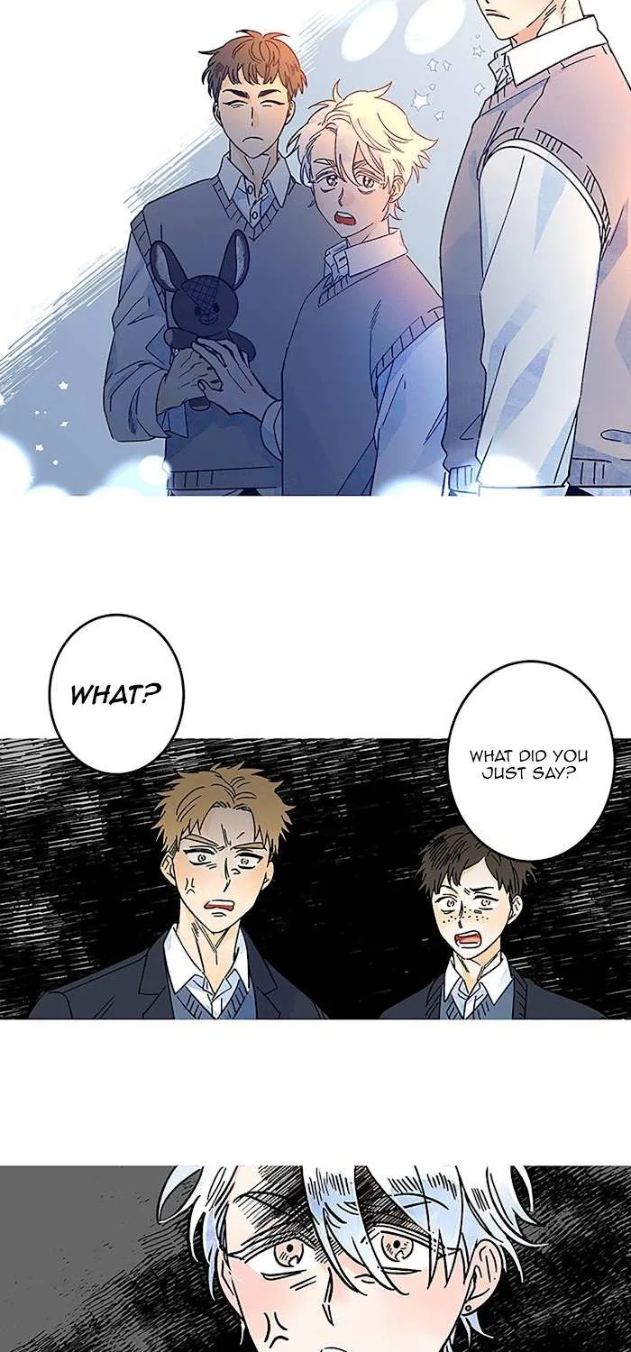 Milky Way 1st Avenue Chapter 2 page 12 - 