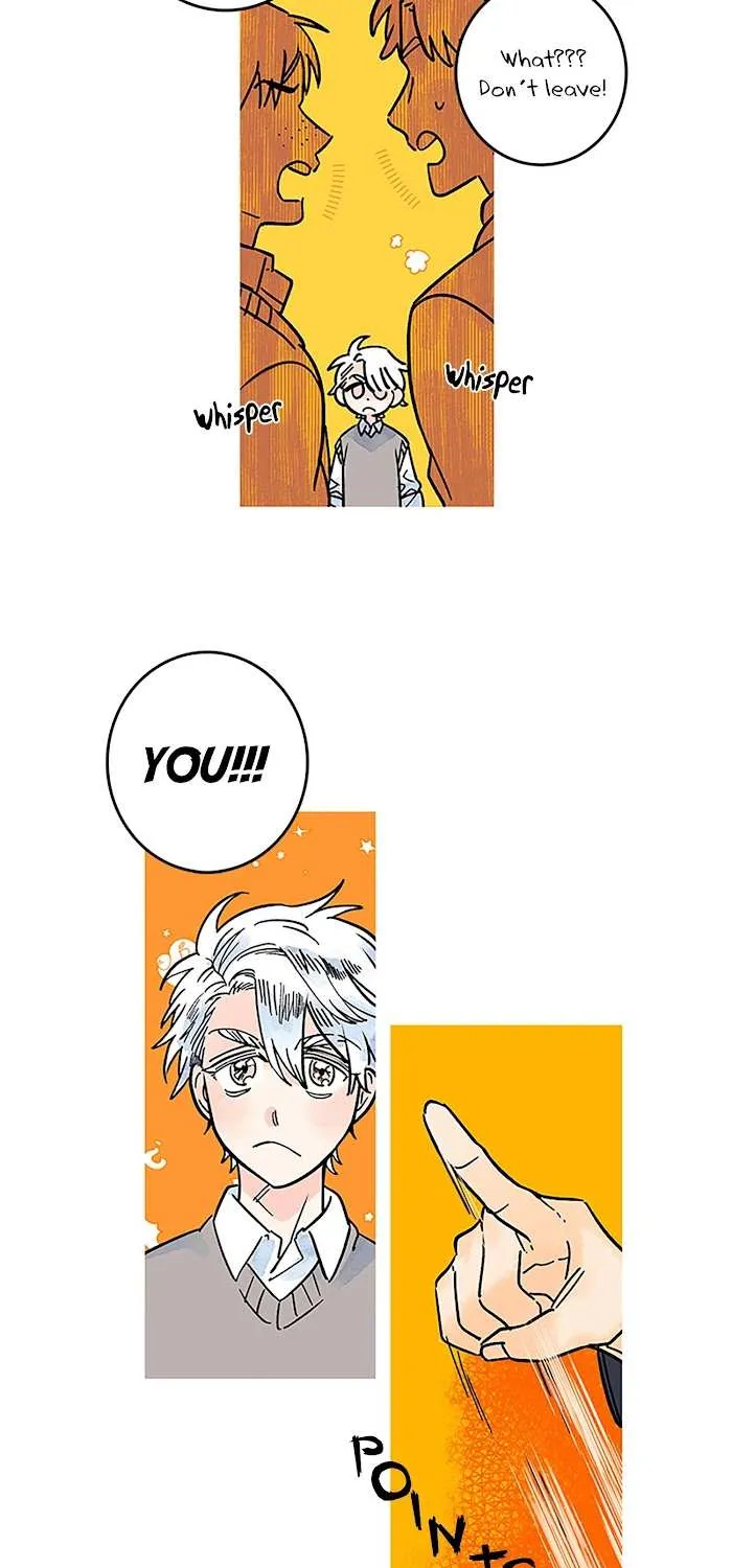 Milky Way 1st Avenue Chapter 2 page 19 - 