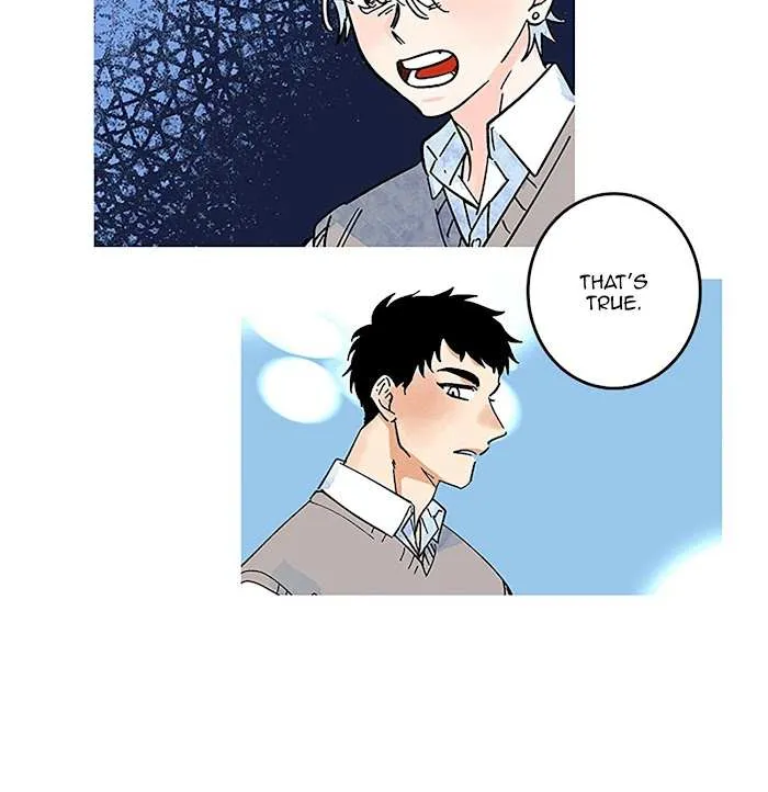 Milky Way 1st Avenue Chapter 2 page 23 - 