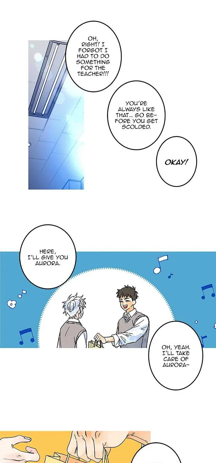Milky Way 1st Avenue Chapter 2 page 24 - 