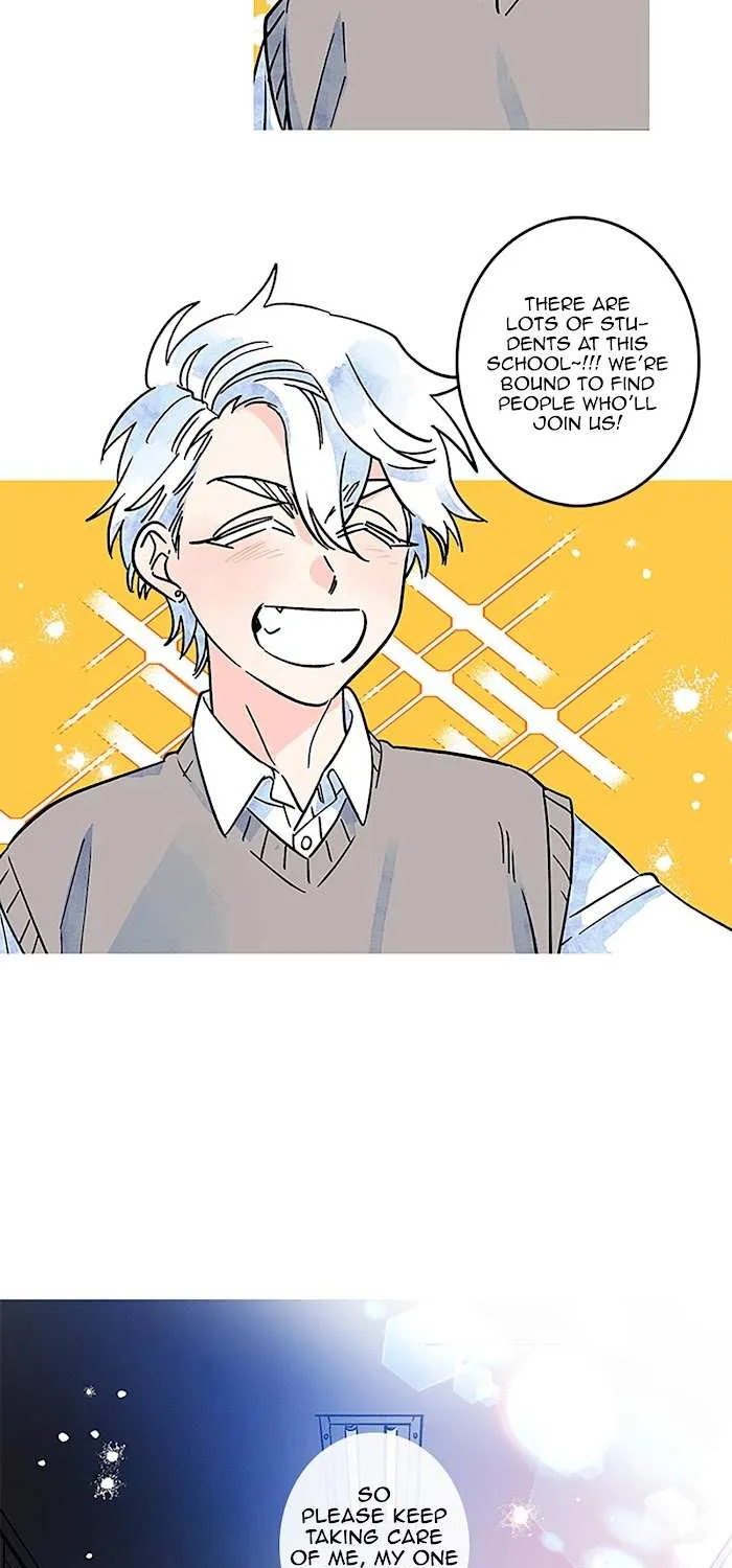 Milky Way 1st Avenue Chapter 2 page 28 - 