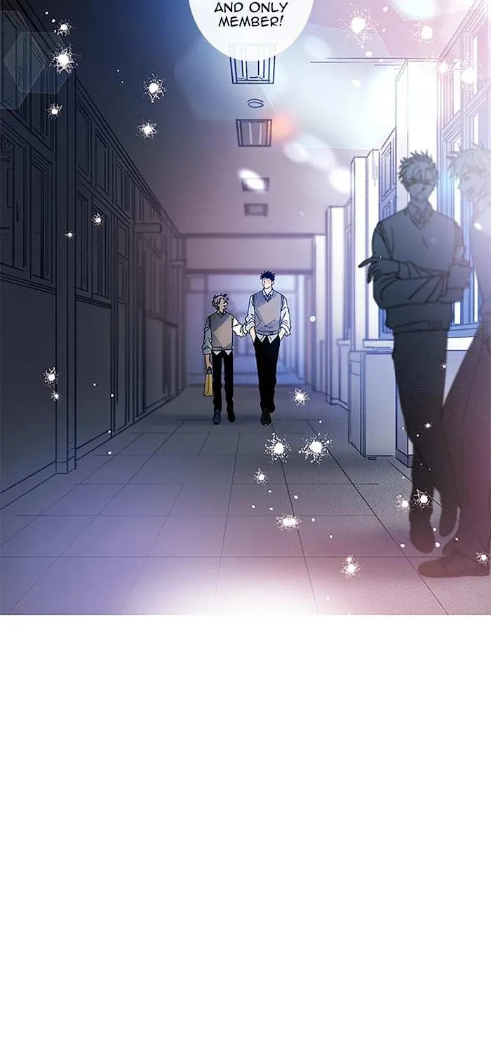 Milky Way 1st Avenue Chapter 2 page 29 - 