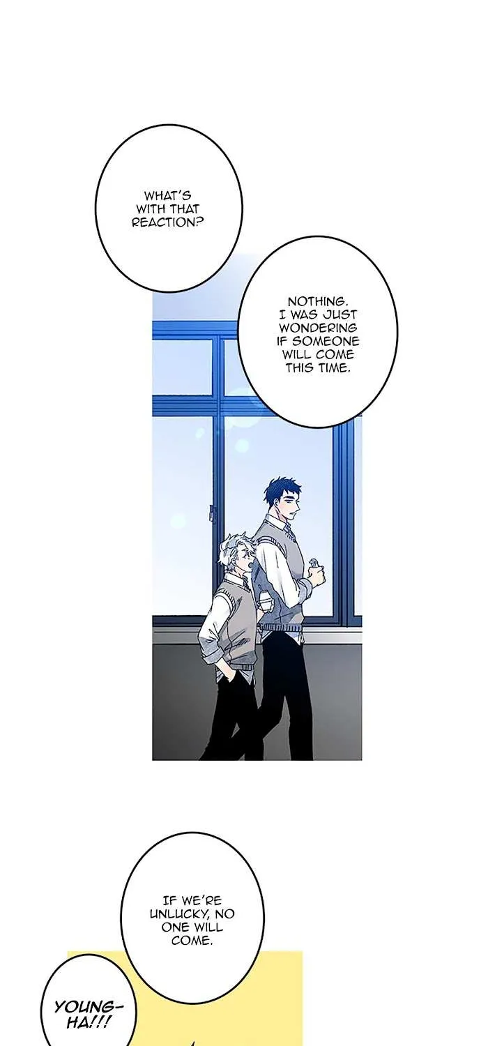 Milky Way 1st Avenue Chapter 2 page 4 - 