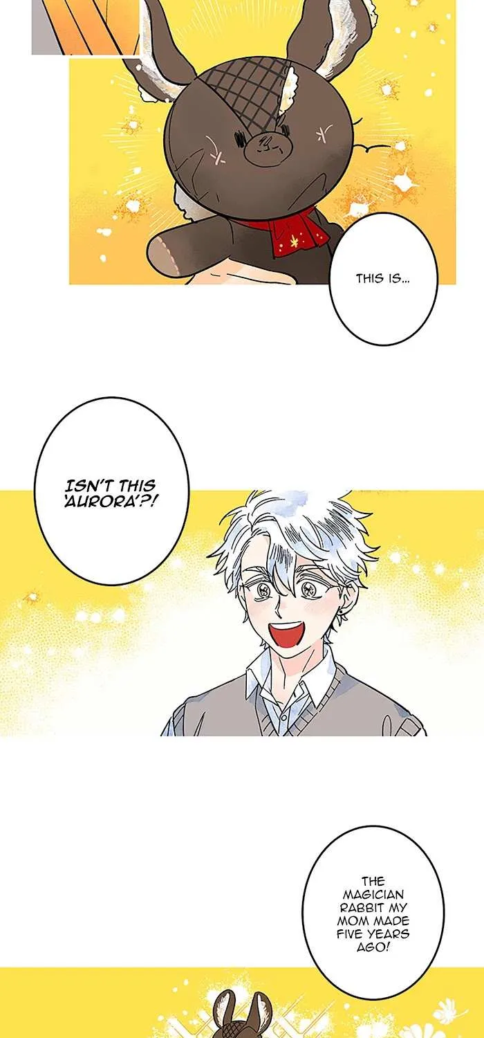 Milky Way 1st Avenue Chapter 2 page 7 - 