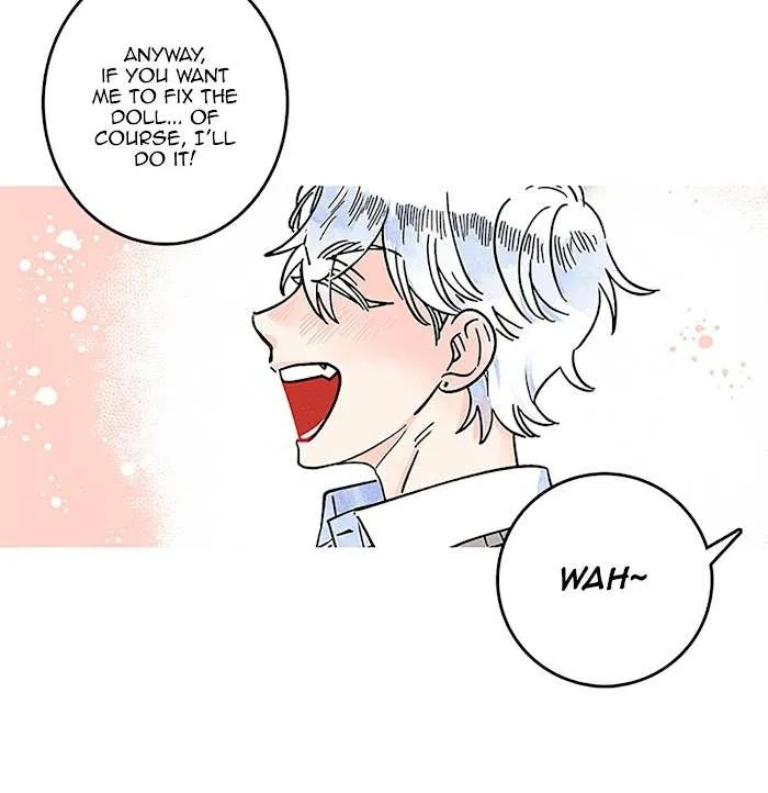 Milky Way 1st Avenue Chapter 2 page 9 - 