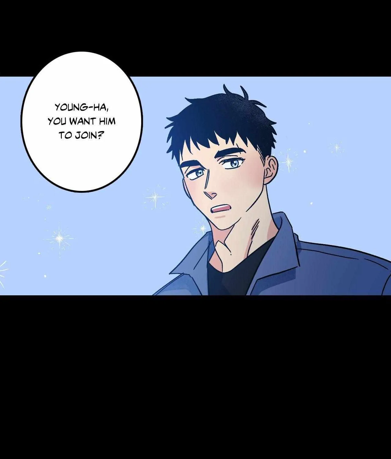 Milky Way 1st Avenue Chapter 20 page 12 - 