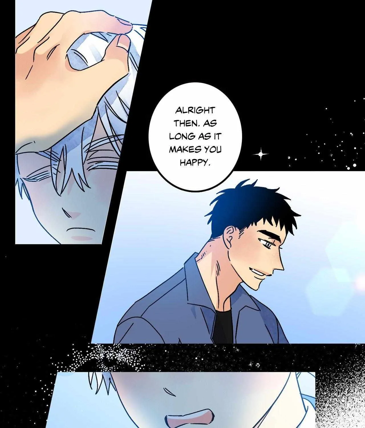 Milky Way 1st Avenue Chapter 20 page 14 - 