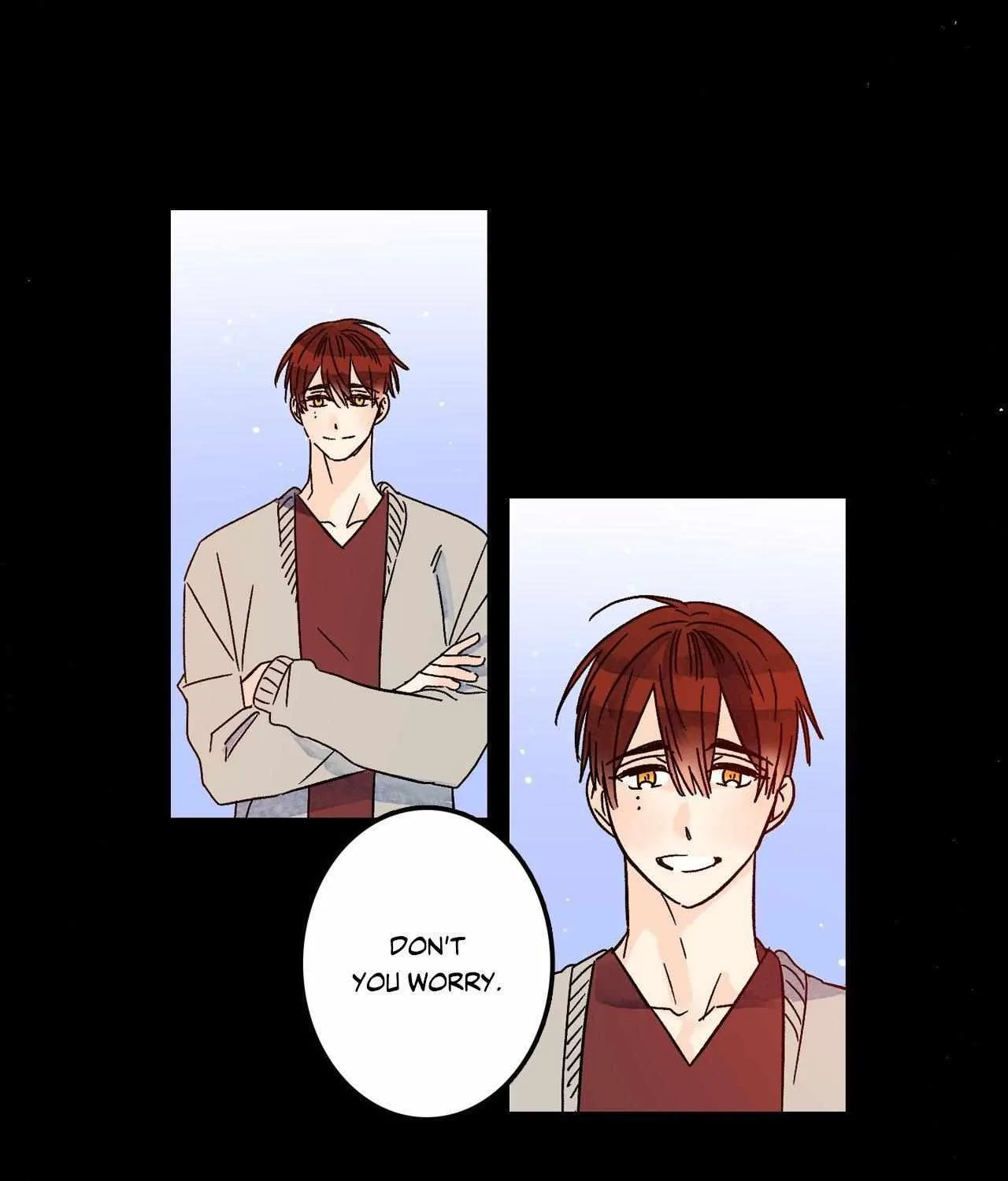 Milky Way 1st Avenue Chapter 20 page 17 - 