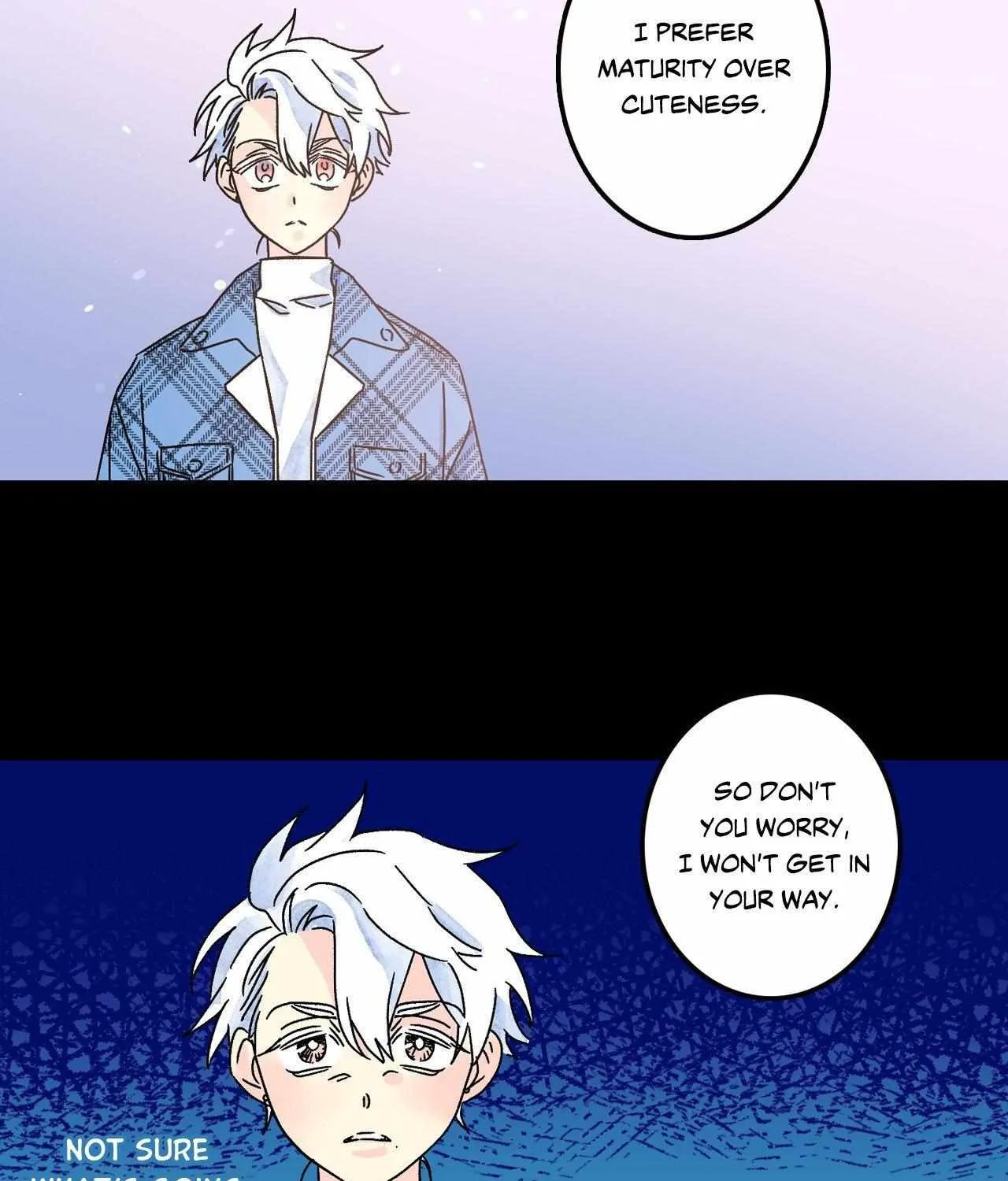 Milky Way 1st Avenue Chapter 20 page 19 - 