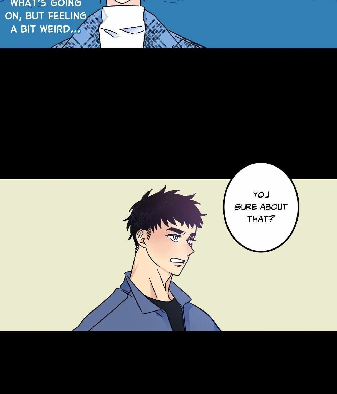 Milky Way 1st Avenue Chapter 20 page 20 - 