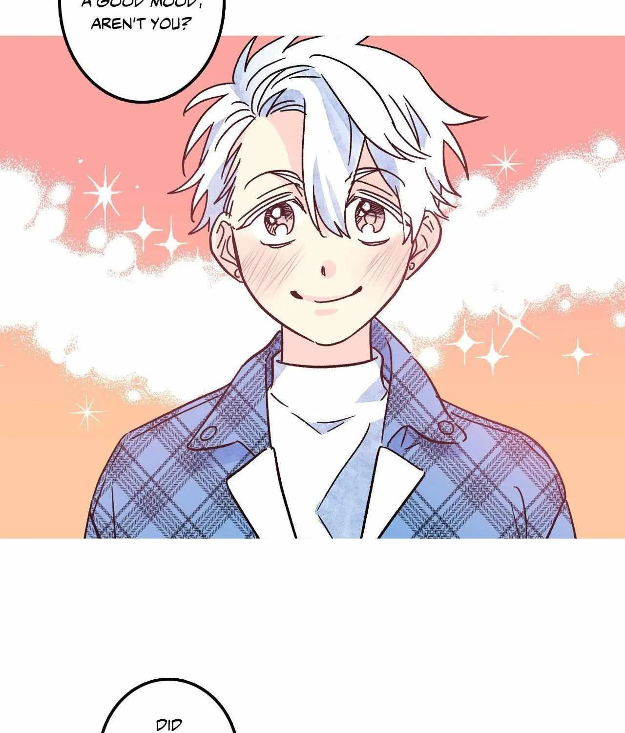 Milky Way 1st Avenue Chapter 20 page 3 - 