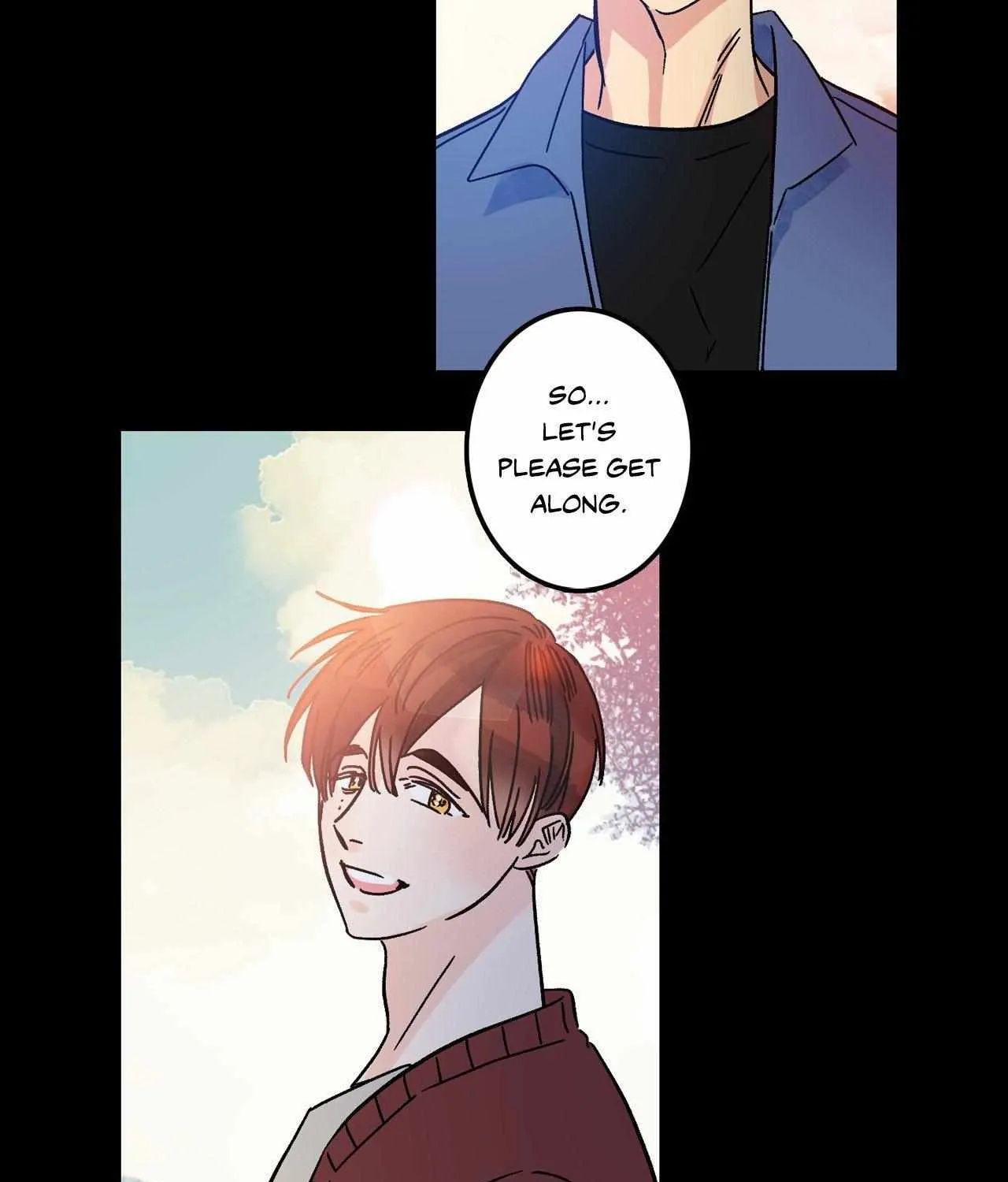 Milky Way 1st Avenue Chapter 20 page 23 - 