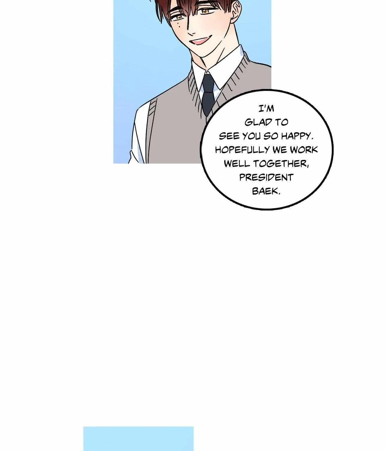 Milky Way 1st Avenue Chapter 20 page 35 - 