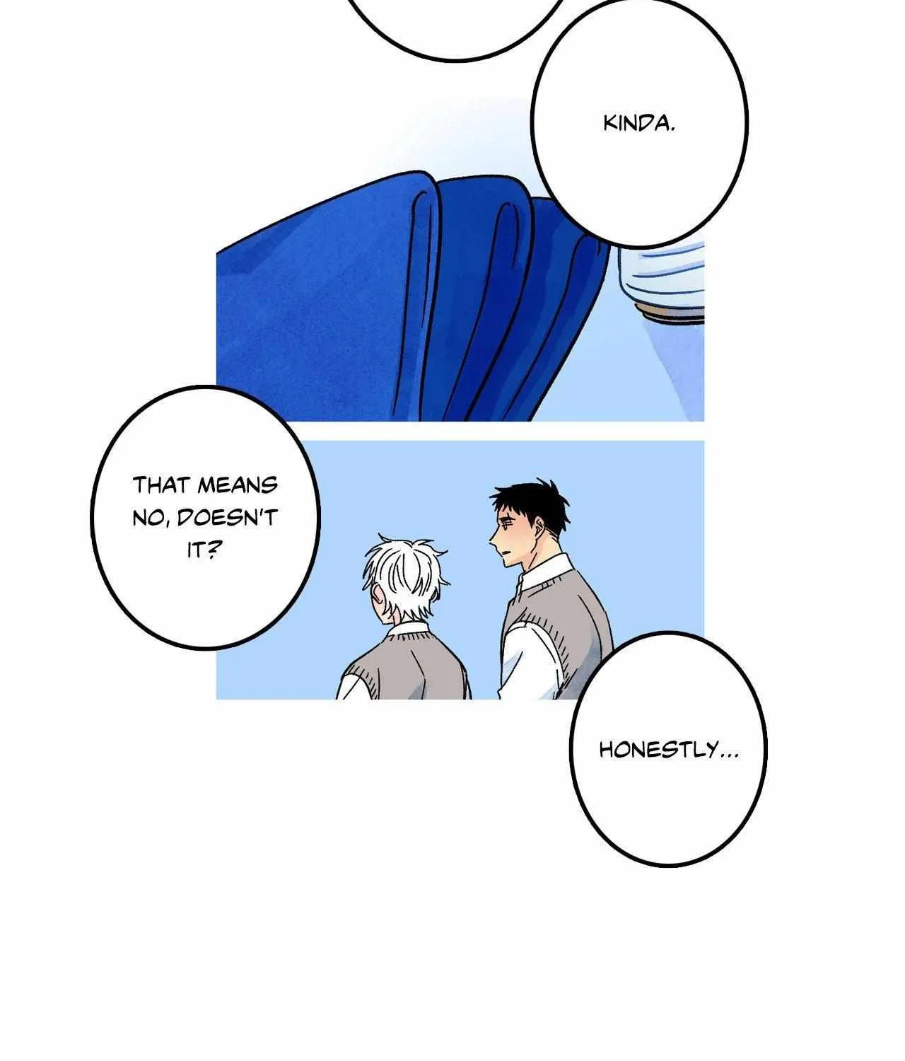 Milky Way 1st Avenue Chapter 20 page 40 - 