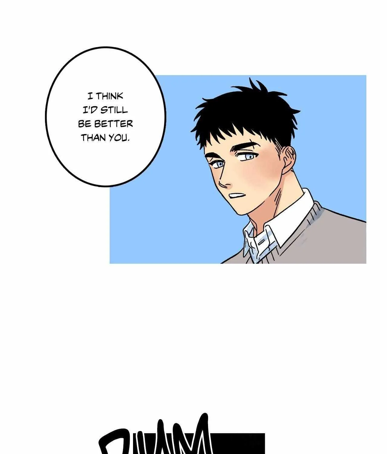 Milky Way 1st Avenue Chapter 20 page 41 - 