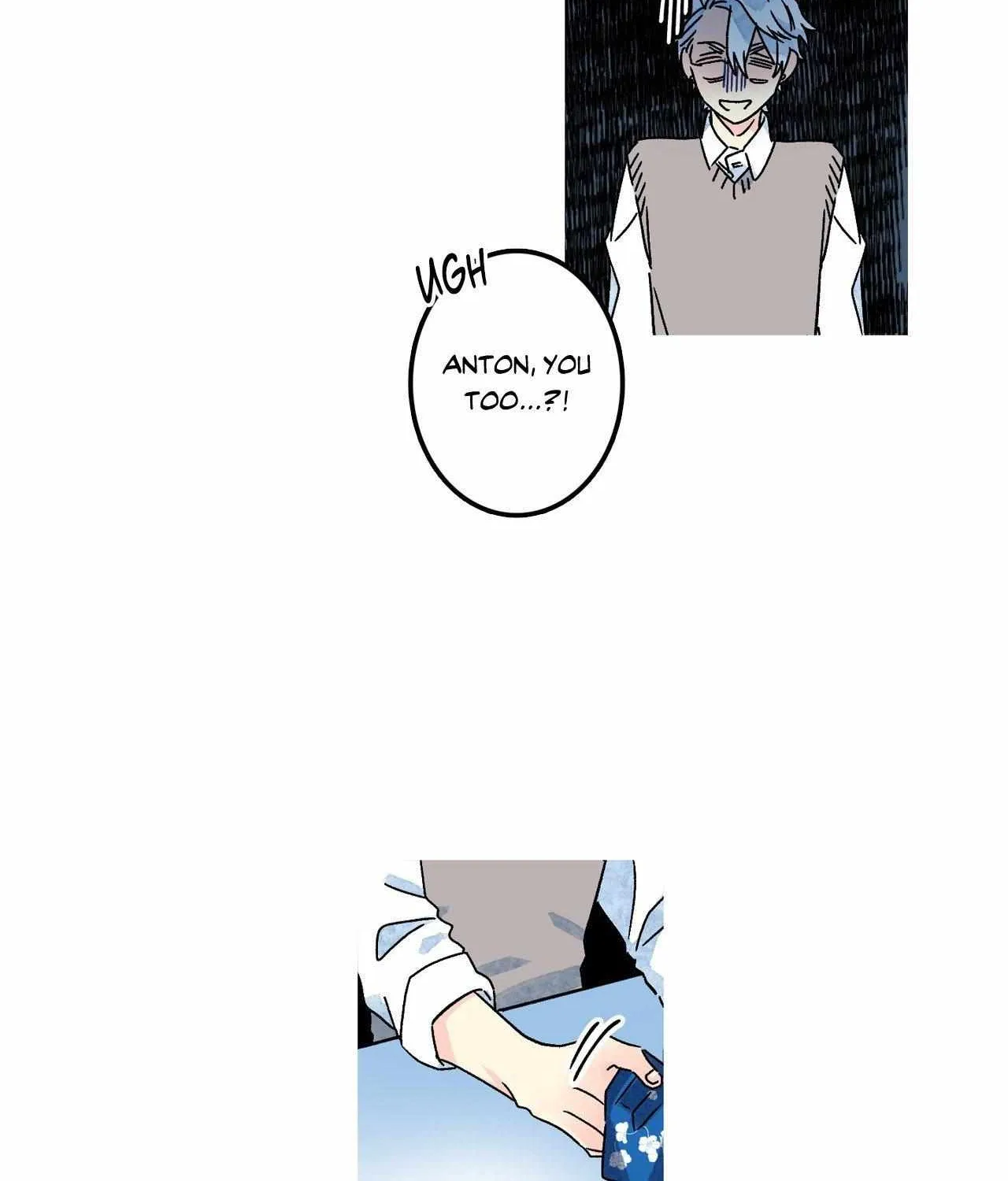 Milky Way 1st Avenue Chapter 20 page 44 - 