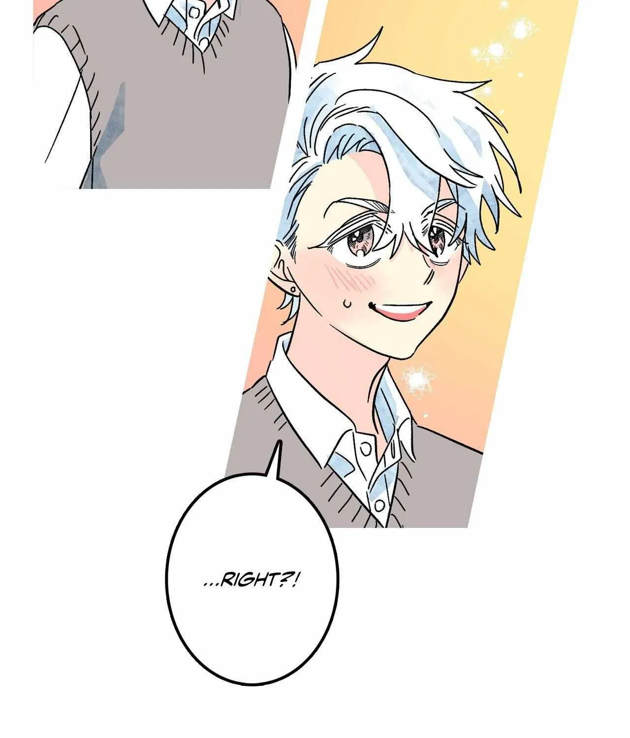 Milky Way 1st Avenue Chapter 20 page 46 - 